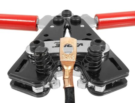 kasipress kaablikingadeke hex 6 50mm verke V86267 7 – 6 – Tööriistad24