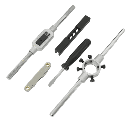 keermestustooriistad komplekt 32osa verke V87010 5 scaled – 4 – Tööriistad24