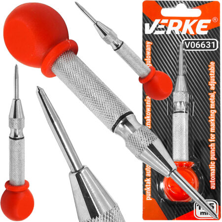 reguleeritav automaatne karn 125mm verke V06631 1 – 1 – Tööriistad24