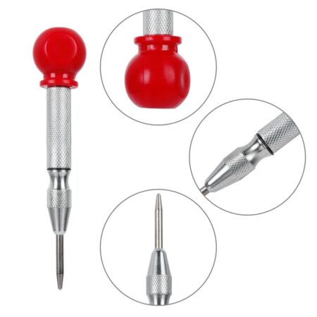 reguleeritav automaatne karn 125mm verke V06631 3 – 2 – Tööriistad24