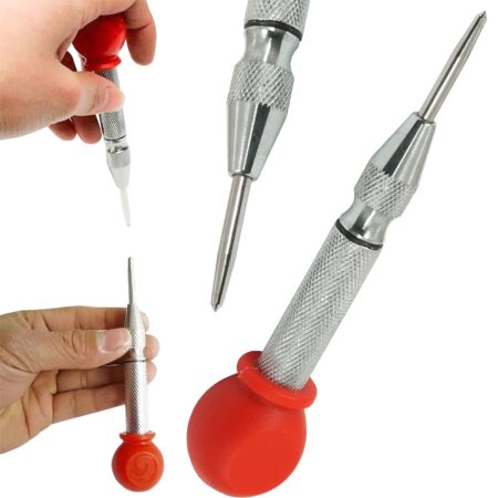 reguleeritav automaatne karn 125mm verke V06631 4 – 3 – Tööriistad24