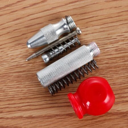 reguleeritav automaatne karn 125mm verke V06631 6 – 5 – Tööriistad24