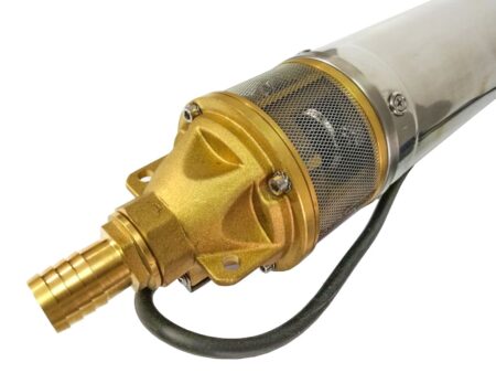 syvaveepump puurkaevupump 45km100 0 75kw verke V60047 7 – 6 – Tööriistad24