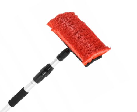 teleskooppesuhari 145 250cm verke V08210 2 – 2 – Tööriistad24