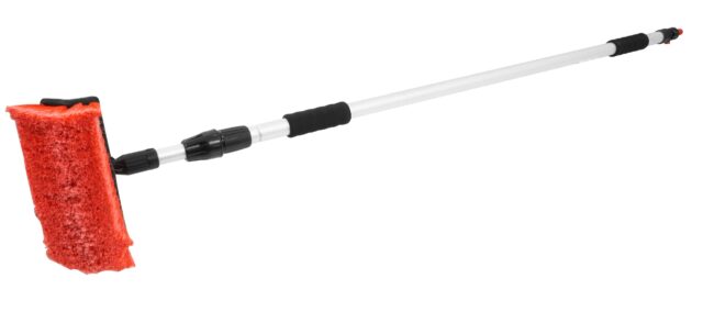 Teleskoop autopesuhari 145–250 cm Verke - Image 5