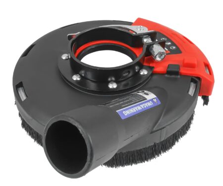 tolmukaitse nurklihvijale 180mm verke V08241 2 – 1 – Tööriistad24