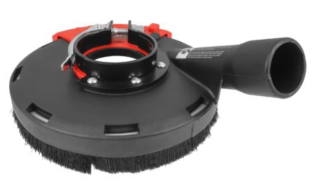 tolmukaitse nurklihvijale 180mm verke V08241 3 – 2 – Tööriistad24