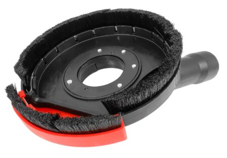 tolmukaitse nurklihvijale 180mm verke V08241 4 – 3 – Tööriistad24