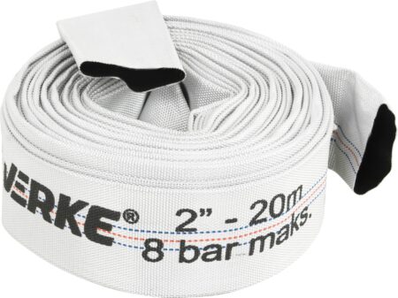 tuhjendusvoolik 2inch x 20m verke V60130 2 – 1 – Tööriistad24