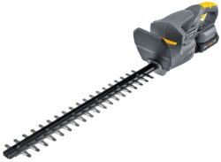 Akuga hekilõikur 410mm 21V -hekipügaja