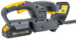 akuga hekiloikur 410mm 21v PM1332 5 – 4 – Tööriistad24