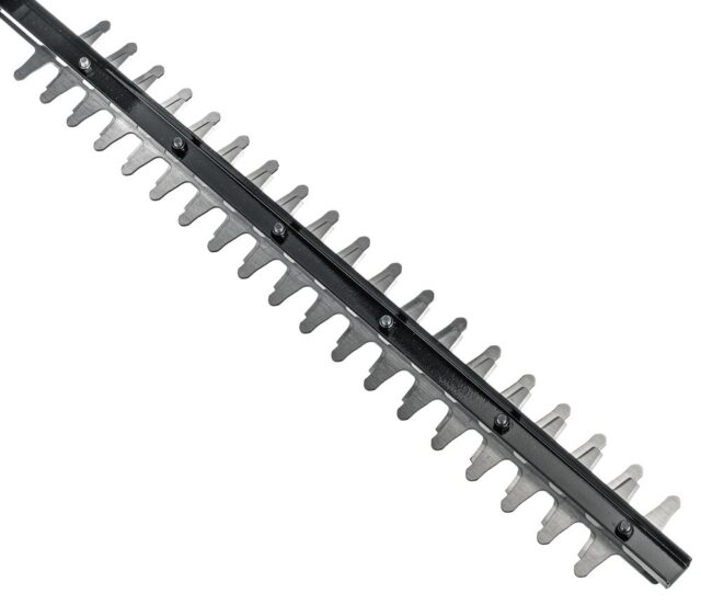 Akuga hekilõikur 410mm 21V -hekipügaja - Image 7