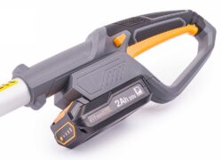 akuga hekiloikur pikk vars 2600mm 20v PM0743 12 – 8 – Tööriistad24