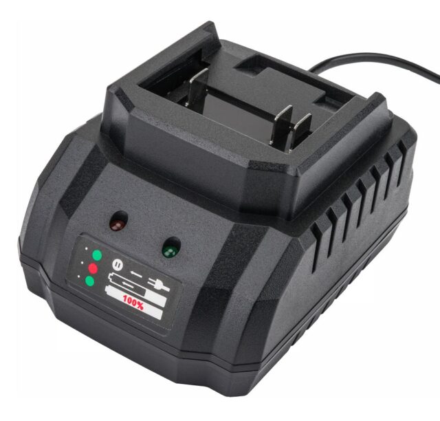 Akuga löökmutrikeeraja RED TECHNIC 20V 4Ah, 380Nm - Image 6