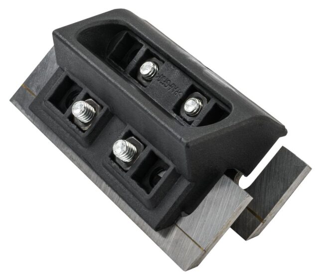 Elektrihöövel 1600W POW statiiviga - Image 6