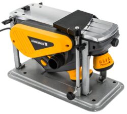 Elektrihöövel 1600W POW statiiviga