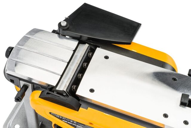 Elektrihöövel 1600W POW statiiviga - Image 2