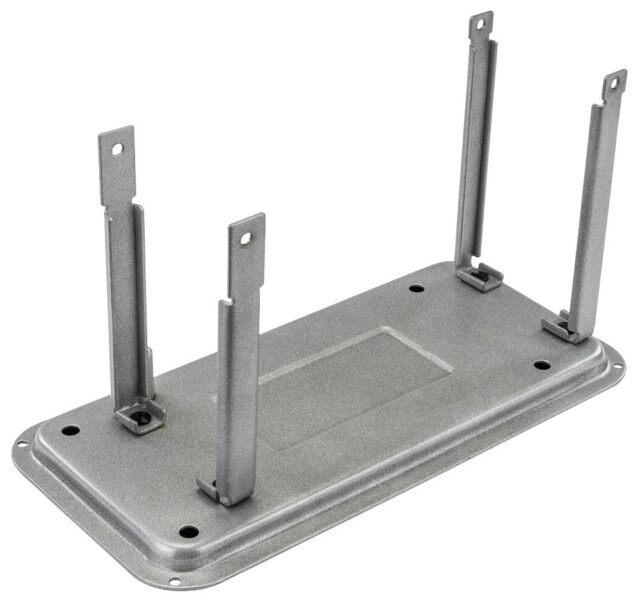 Elektrihöövel 1600W POW statiiviga - Image 13