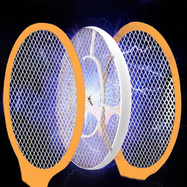 Elektriline putukate tapja, elektripiits - Image 8