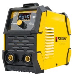 Inverterkeevitus 355A TIG-LIFT / MMA / MMA-PULSE