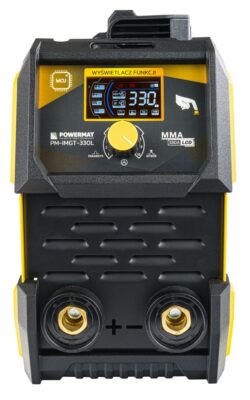 inverterkeevitus 355a tig lift PM1265 10 – 9 – Tööriistad24