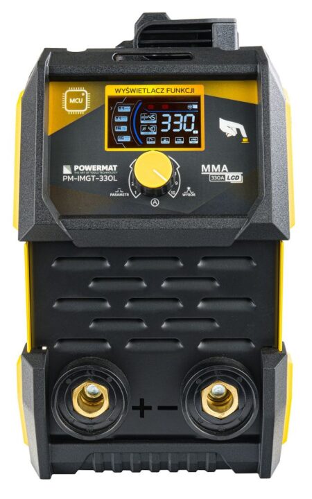 inverterkeevitus 355a tig lift PM1265 10 – 9 – Tööriistad24
