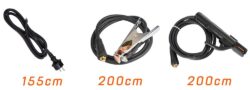inverterkeevitus 355a tig lift PM1265 7 – 6 – Tööriistad24