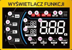 inverterkeevitus 355a tig lift PM1265 8 – 7 – Tööriistad24