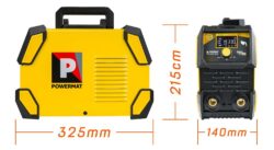 inverterkeevitus 355a tig lift PM1265 9 – 8 – Tööriistad24