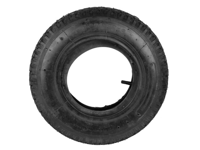 Kärurehv sisekummiga 4.80/4.00-8 2PR - Image 2