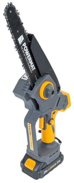 Käsi kettsaag akuga 8" / 240 mm