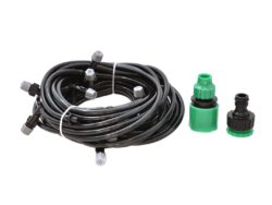 kastmissusteem voolik kastmisvihmutid 10m G70075 1 – 2 – Tööriistad24