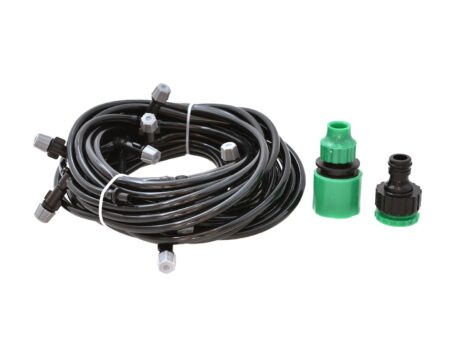 kastmissusteem voolik kastmisvihmutid 10m G70075 1 – 2 – Tööriistad24