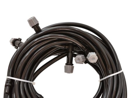 kastmissusteem voolik kastmisvihmutid 10m G70075 2 – 1 – Tööriistad24