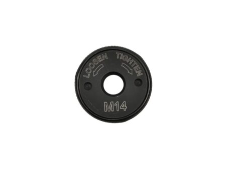 ketasloikuri kiir mutter m14 g G15032 2 – 1 – Tööriistad24