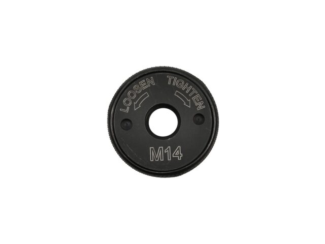 Ketaslõikuri kiir mutter M14 G - Image 2