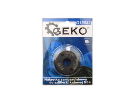 ketasloikuri kiir mutter m14 g G15032 4 – 3 – Tööriistad24