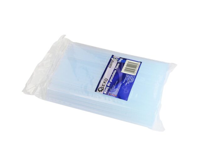 Liimipulgad kuumaliimi püstolile 7mm 1kg