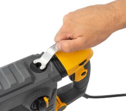 looktrell 2600w sds plus PM1280 6 – 5 – Tööriistad24