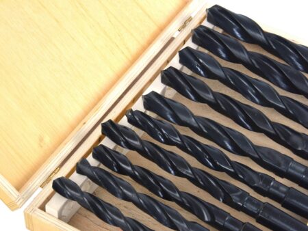 metallipuuride komplekt morse 10tk mk2 14.5 23mm G38116 4 – 2 – Tööriistad24