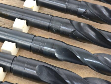 metallipuuride komplekt morse 10tk mk2 14.5 23mm G38116 7 – 5 – Tööriistad24