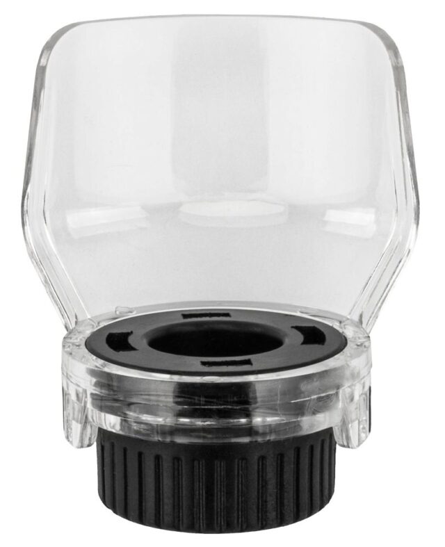 Minifrees painduva kõri ja otsikutega 280W - Image 8