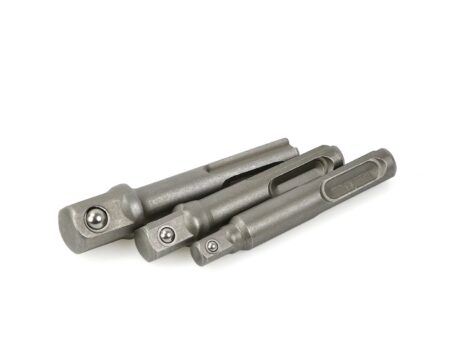 padruni kinnitus otsikud sds plus trellidele 3tk G40054 2 – 1 – Tööriistad24