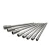 Pikad padrunotsikud magnetiga 6-13mm 8tk G