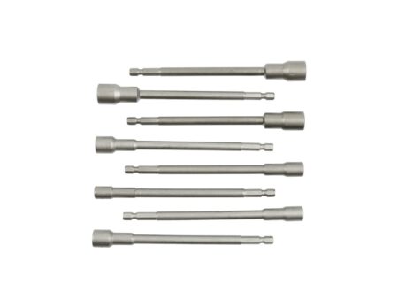 pikad padrunotsikud magnetiga 6 13mm 8tk g G15009 2 – 1 – Tööriistad24