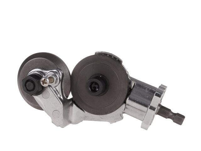 Plekikääride adapter akutrellile, plekilõikur G - Image 6