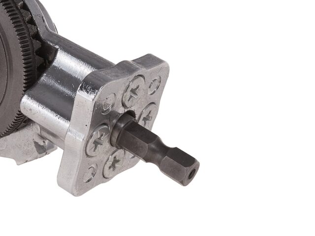 Plekikääride adapter akutrellile, plekilõikur G - Image 7