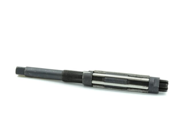 Reguleeritav hõõrits HSS 21-23 mm