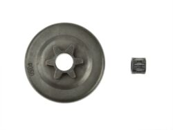 siduritrummel laager stihl 170 180 230 252 G81141 3 – 2 – Tööriistad24