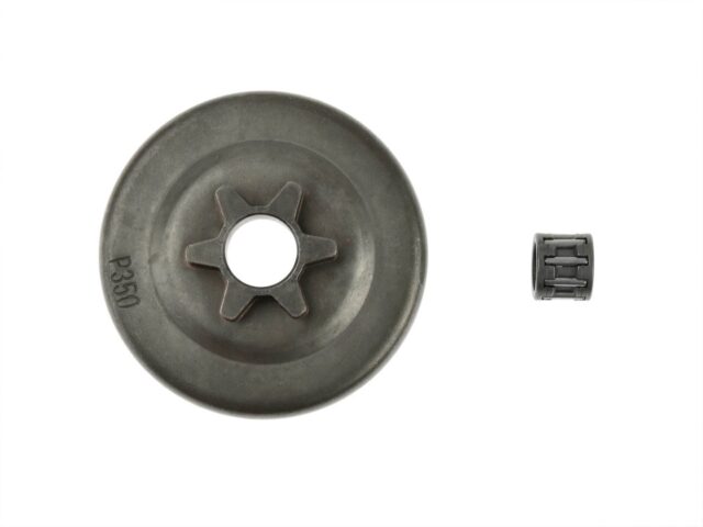 Siduritrummel + laager Stihl 170 180 230 250 - Image 3